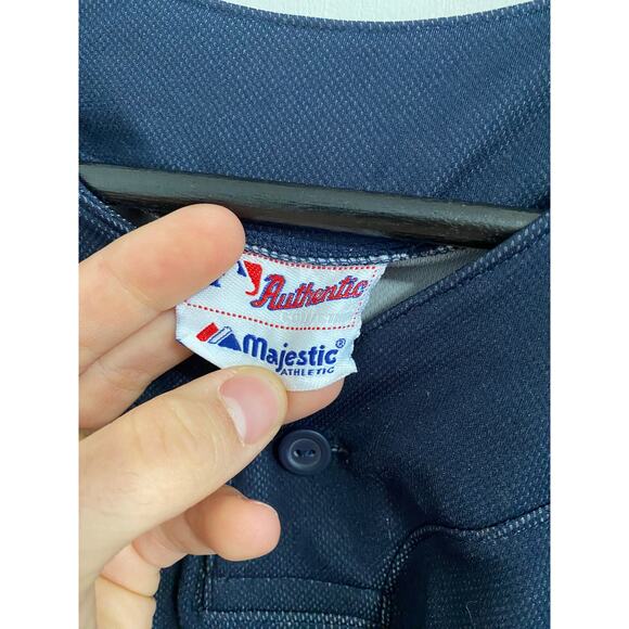 Minnesota Twins Batting Practice Jersey - Picture 5 of 7